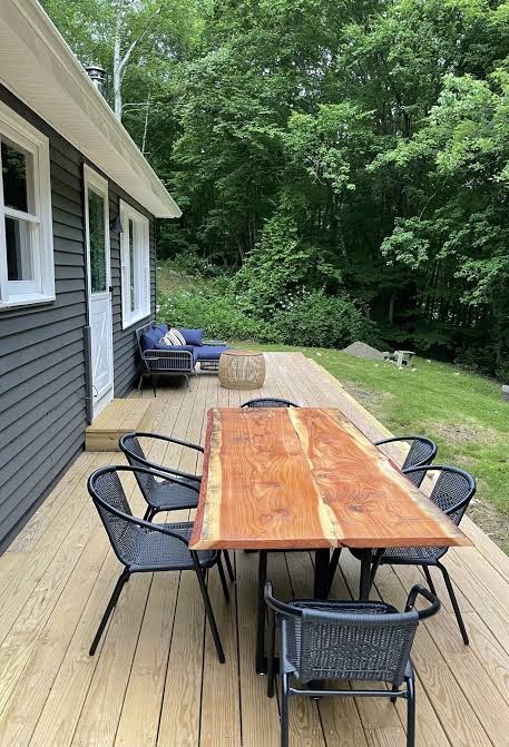 Perfect cabin getaway. 5mins from hiking trails & lake Waramaug, Connecticut