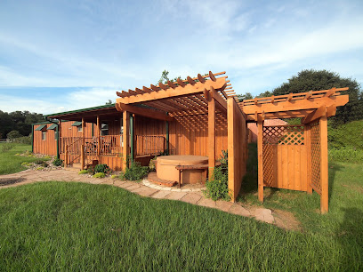 BlissWood Bed and Breakfast Ranch, Texas