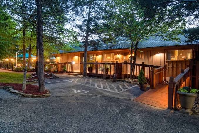 Cabins at Green Mountain, Trademark Collection by Wyndham, Branson