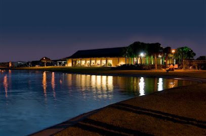 Lakeview RV Resort, Houston, Texas