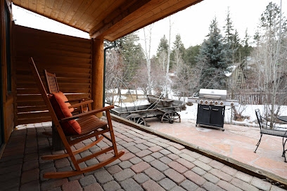 The Cabins At Country Road, Montañas de Denver
