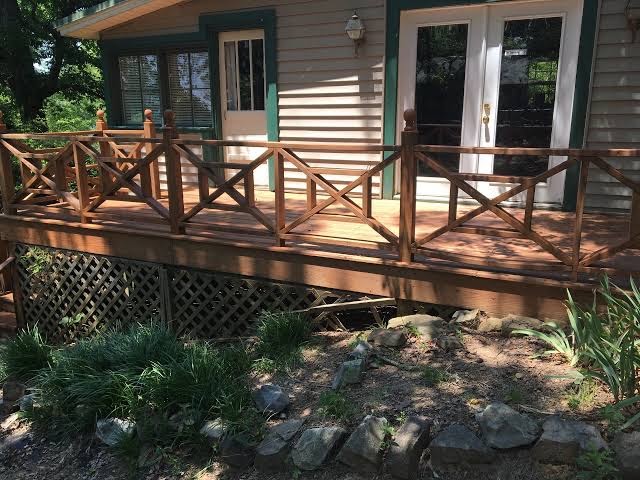 Beautiful Views of Lake Catherine Cozy Comfy Quite Area Cabin Cottage, Hot Springs