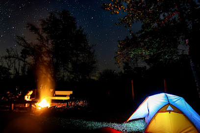 Camp Cozy, Florida