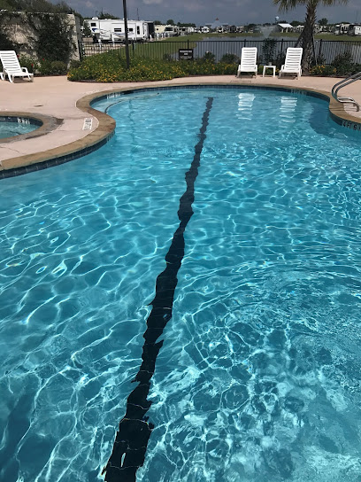Highway 6 RV Resort, Houston, Texas