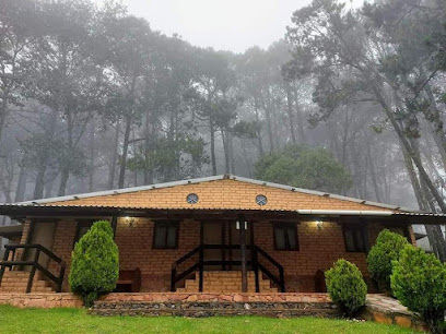 Cabañas Spa Campo Alegre, San Joaquín