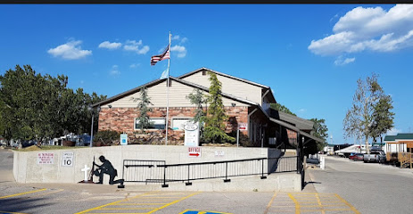 Rockwell RV Park & Campground, Oklahoma