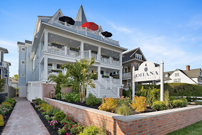 Cape May Ohana Beach Club, New Jersey