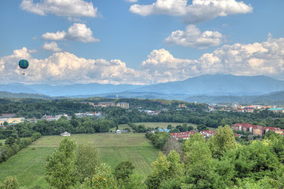 Hidden Mountain Resort, Tennessee