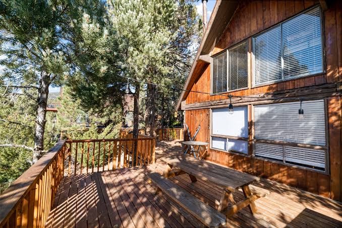 Nana's Cabin, Sweet Summer Sale!, Big Bear