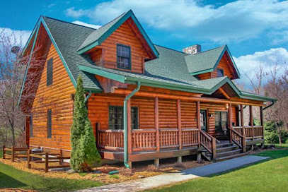 Devil’s Lake Lodge, Wisconsin