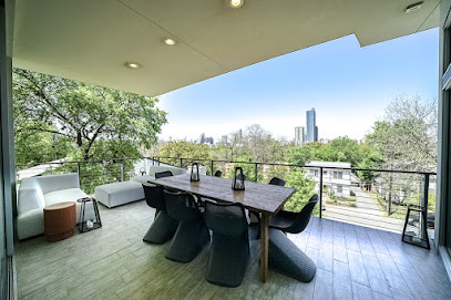 Renters Club, Austin
