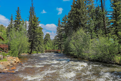Idlewilde By the River, Rocky Mountain