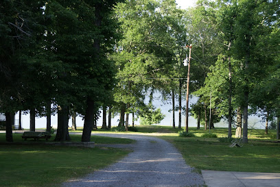 Old Hickory Lake Cabins, Tennessee