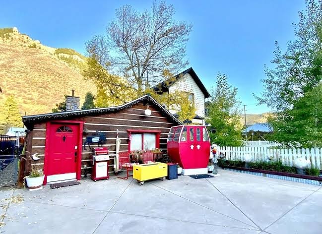 Minturn Ski Cabin Near Vail & Beaver Creek - 10 STAR ⭐️⭐️⭐️⭐️⭐️⭐️⭐️⭐️⭐️⭐️ RATING!!!