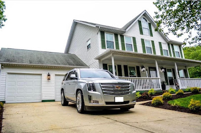 The Nelson Manor - 5 Bedroom Luxury Vacation Rental, Maryland