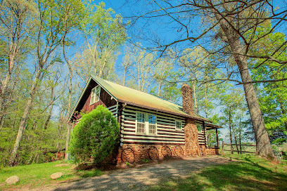 Nolichuckey Bluffs Bed and Breakfast Cabins, Tennessee