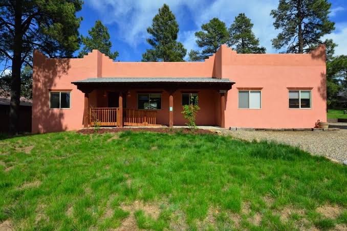 5 * ADOBE HOME*HOT TUB*WALK TO LAKE*FISH*HIKE*RECREATION CTR, Pagosa Springs