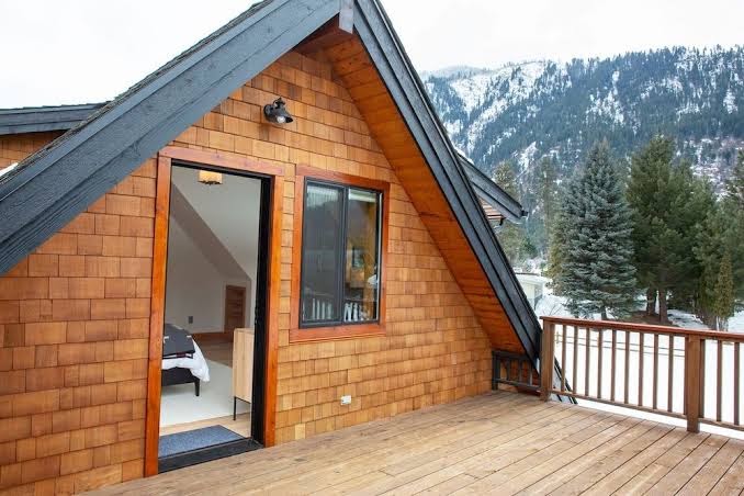 Icicle Valley Retreat, Relax and Unwind!, Leavenworth