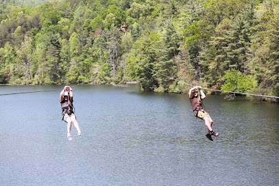 Unicoi State Park & Lodge, Georgia