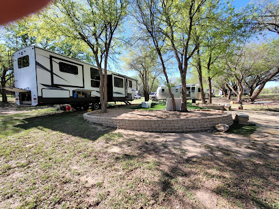 Bee Mountain Resort, Texas
