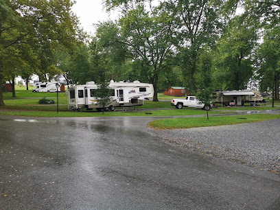 Family Campground, New Jersey