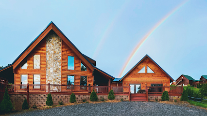 Carolina Getaway Cabins, Carolina del Norte