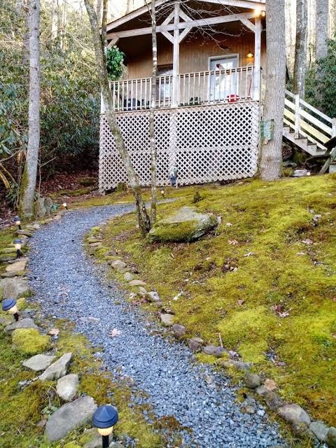 Valle Crucis Farm, Sugar Mountain