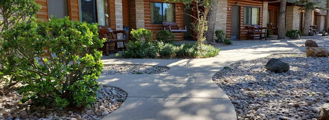 West Winds Lodge, Ruidoso