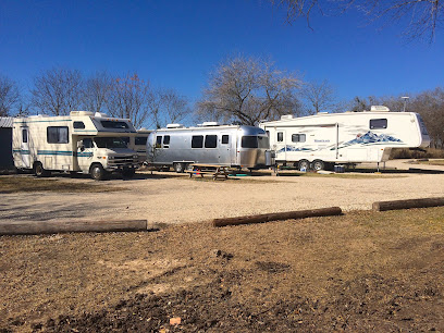 Yanawana Camp RV Park, San Antonio