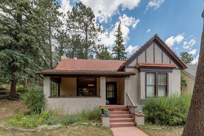 Cascade Escapes - Ramona Cottage at the foot of Pikes Peak, Montañas de Colorado