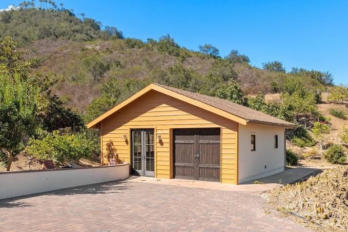 Private ocean-view estate - 10 min to beaches, LegoLand, Safari Park, San Diego