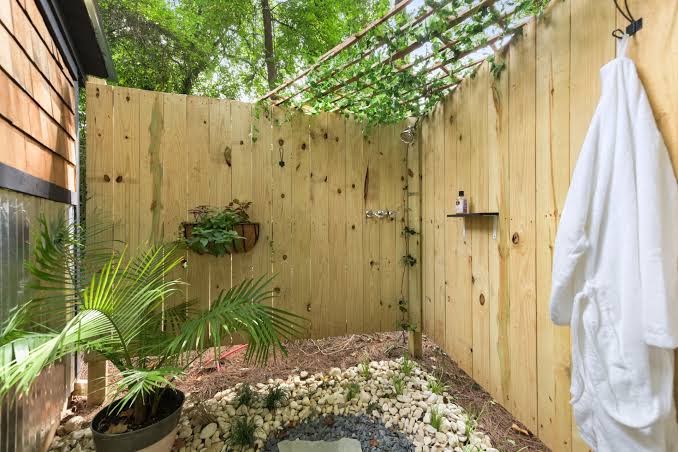 Oasis Treehouse Atlanta