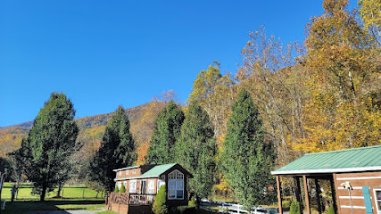 Maggie Valley Cabin Rentals, Carolina del Norte