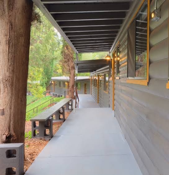 Destination Oak Creek 10 1 Bedroom Apts by RedAwning, Sedona