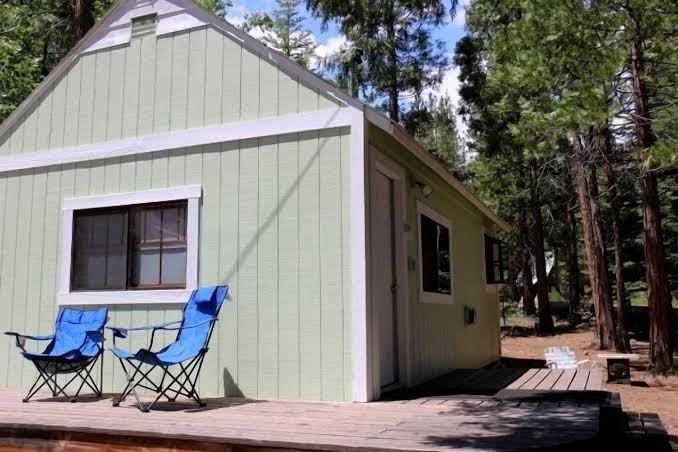INSIDE YOSEMITE! Ten minutes from Yosemite Valley. SUMMER/FALL openings!, Sequoia