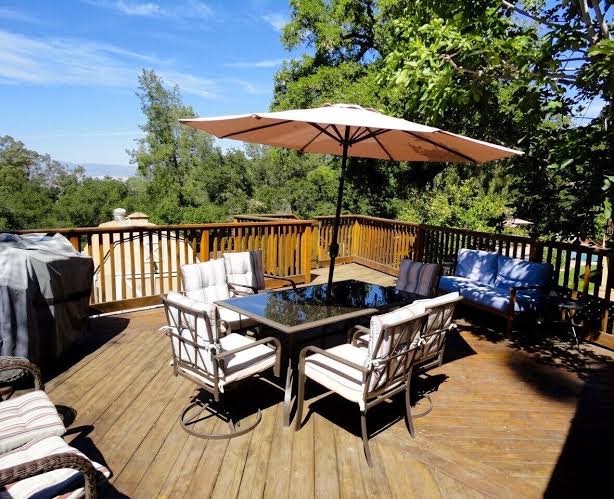 Woodland Hills Cottage, Los Ángeles