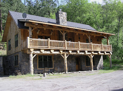 White River Lodge, Oregon
