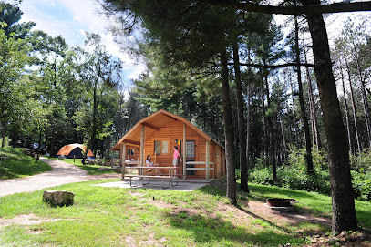 Wisconsin Dells KOA Holiday