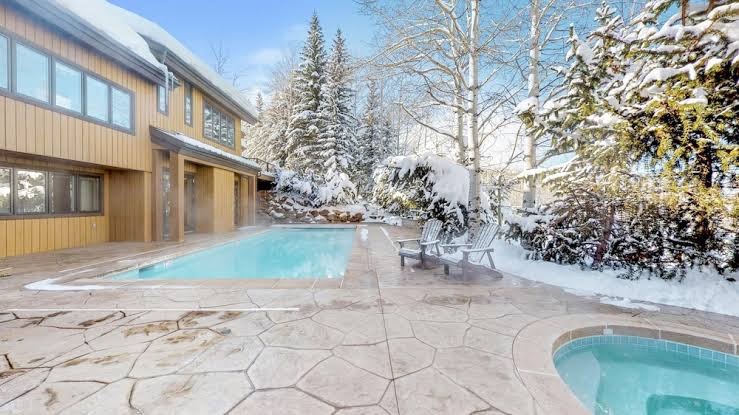 Trails Edge by Snowmass Vacations, Aspen