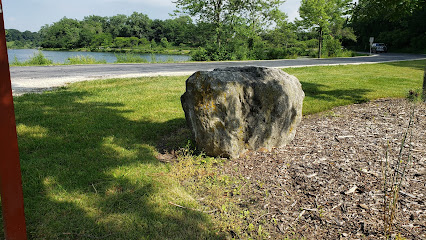 Blackwell Youth Campgrounds, Illinois