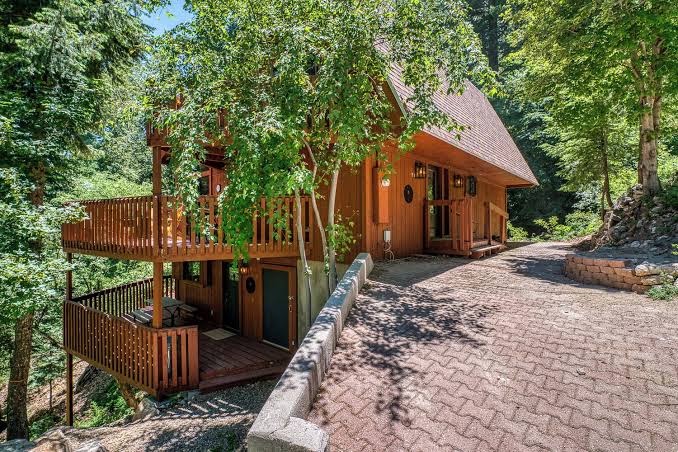 Gorgeous, quiet cabin close to Summerhaven, Mount Lemmon