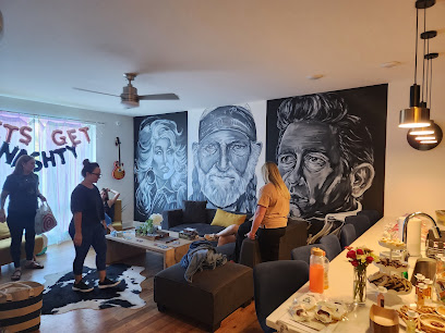 Nashville Luxury Stay