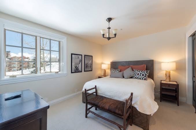 Ironwood By Luxury Mountain Destinations, Park City