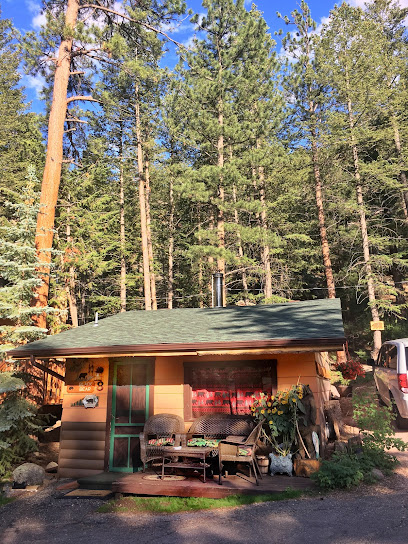 Pine Haven Cabins, Colorado