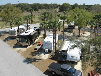 Orlando Southwest KOA Holiday, Florida