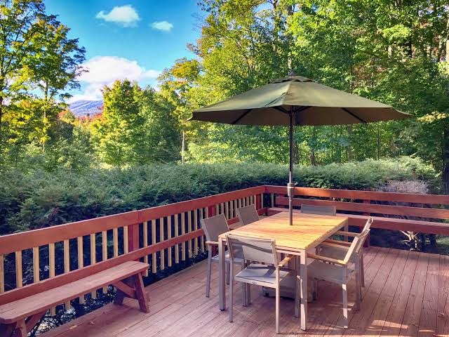 Cozy Retreat - Hot tub, Wifi, Fireplace, Games | Quiet Hours, Vermont