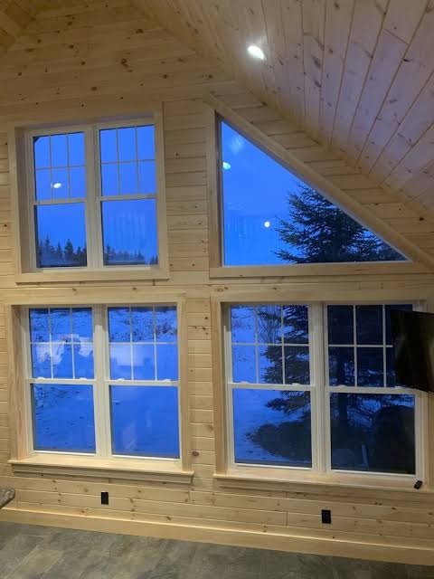 Snowmobilers Getaway - ATVer's Paradise, Maine