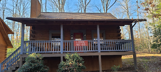 Presidential Cabin Campground, Virginia