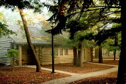 Starved Rock Cabins, Illinois