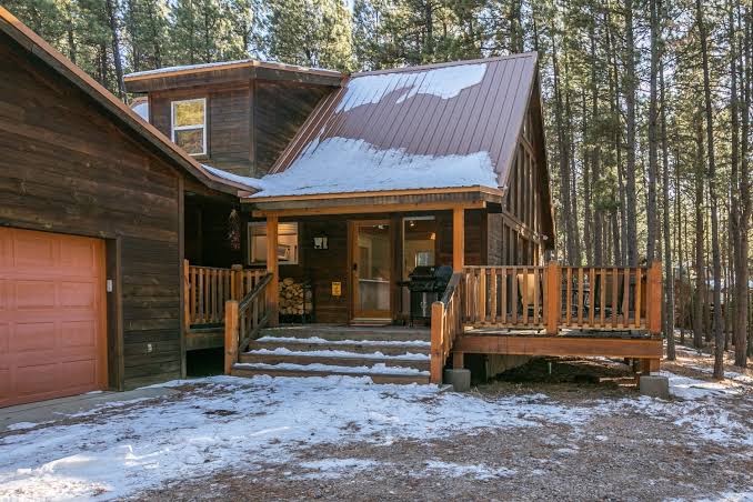Memory Mtn Lodge by Velo, Angel Fire